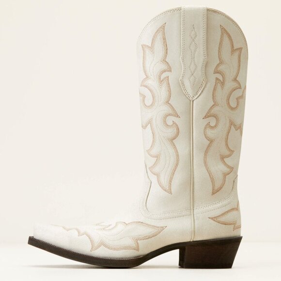 Ariat Jennings Stretch Fit Western Boot - Picture 1 of 5